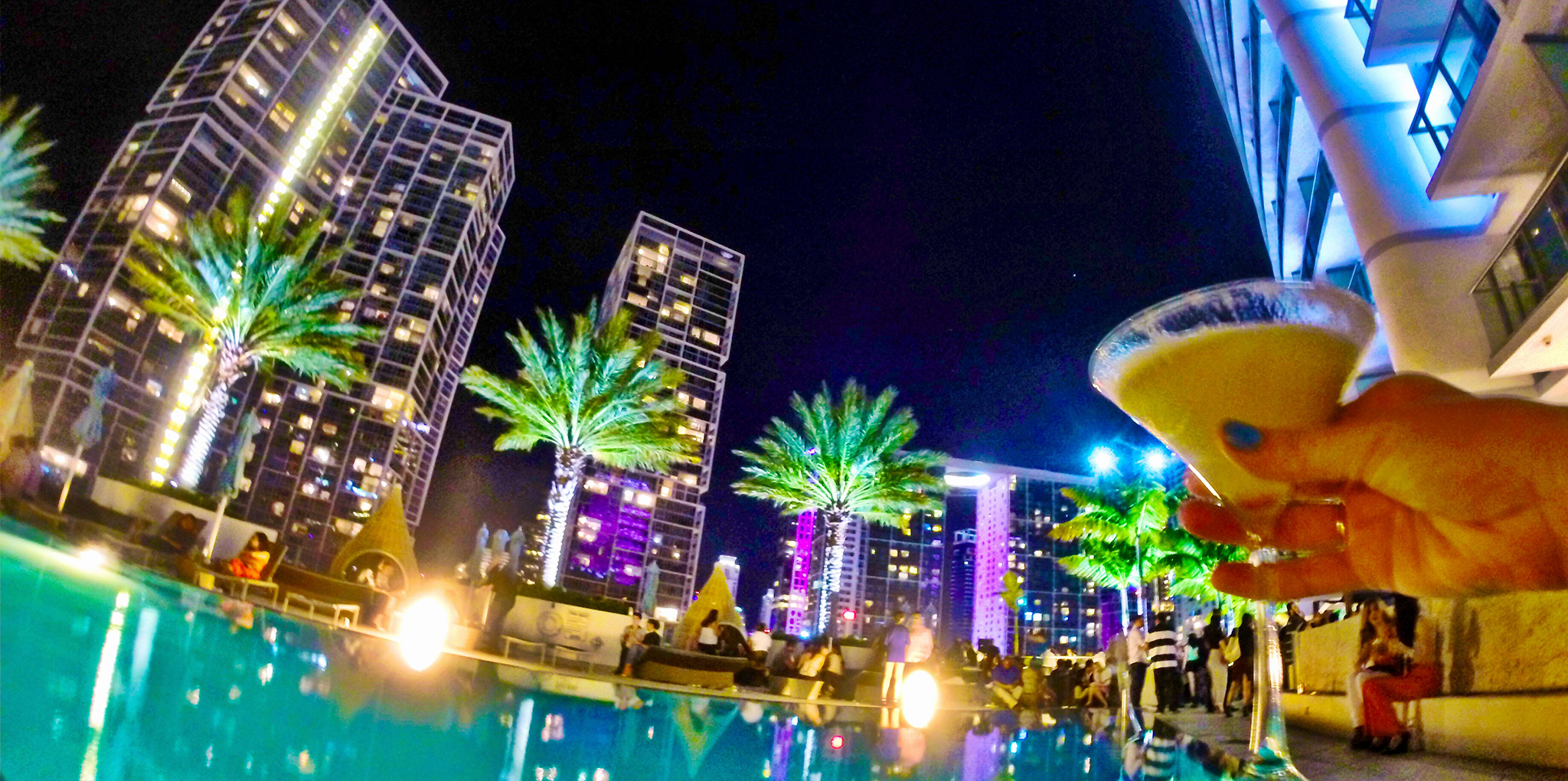 Epic Hotel Image Epic Hotel Image