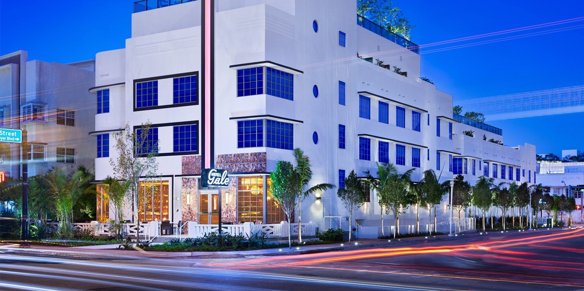 Gale South Beach Image Gale South Beach Image