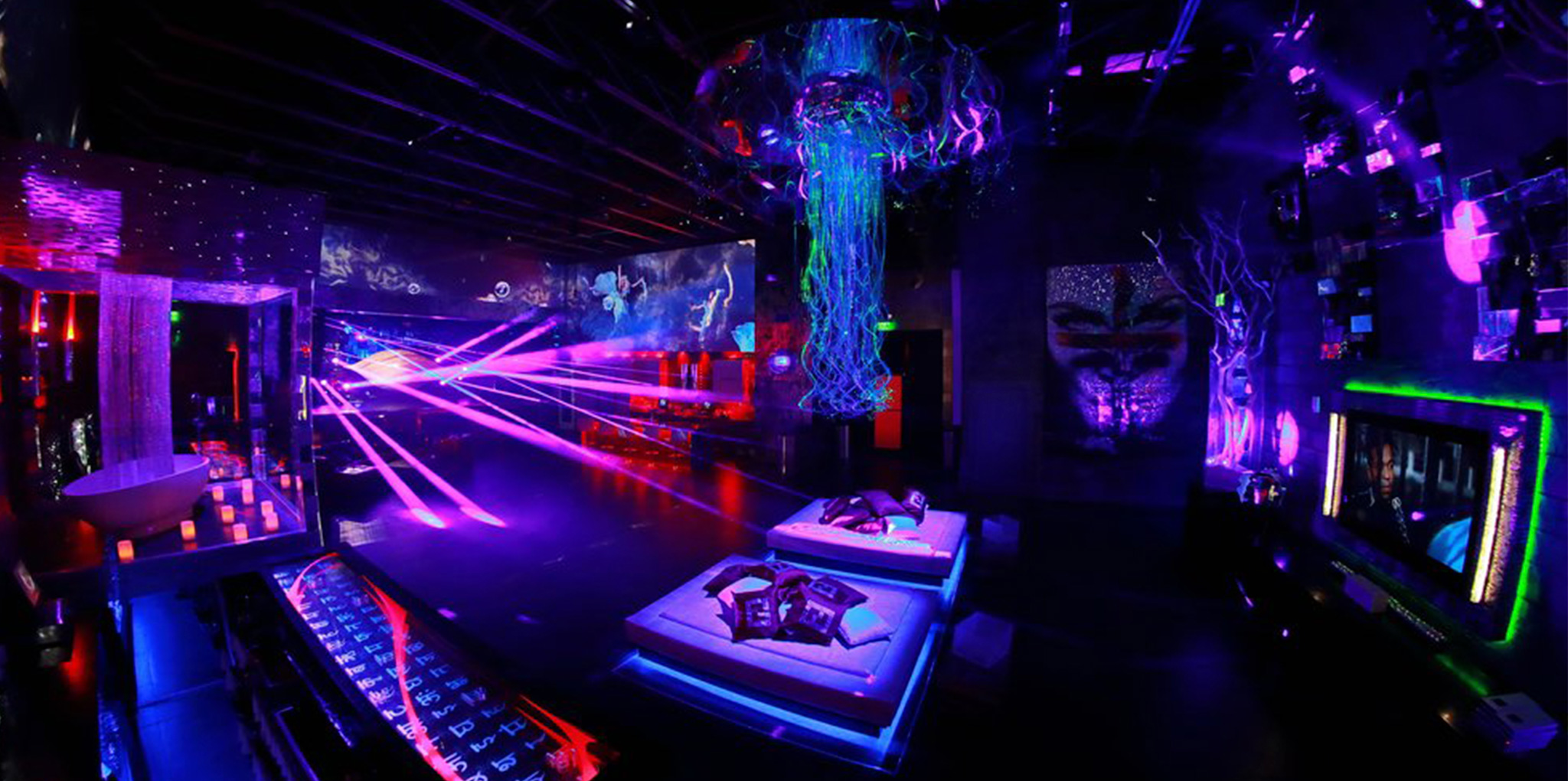 House Nightclub Image House Nightclub Image
