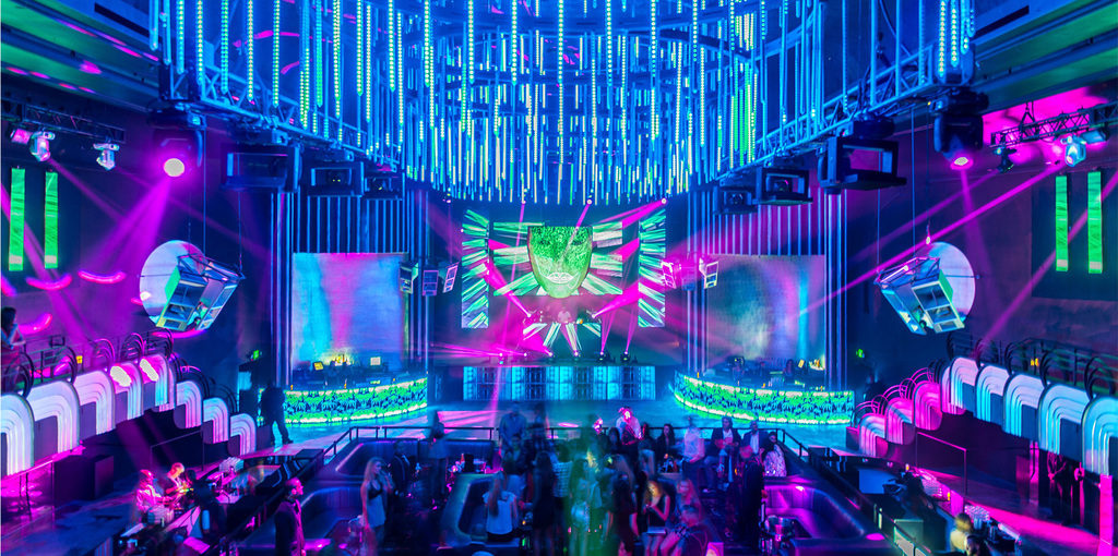 ICON Nightclub Image