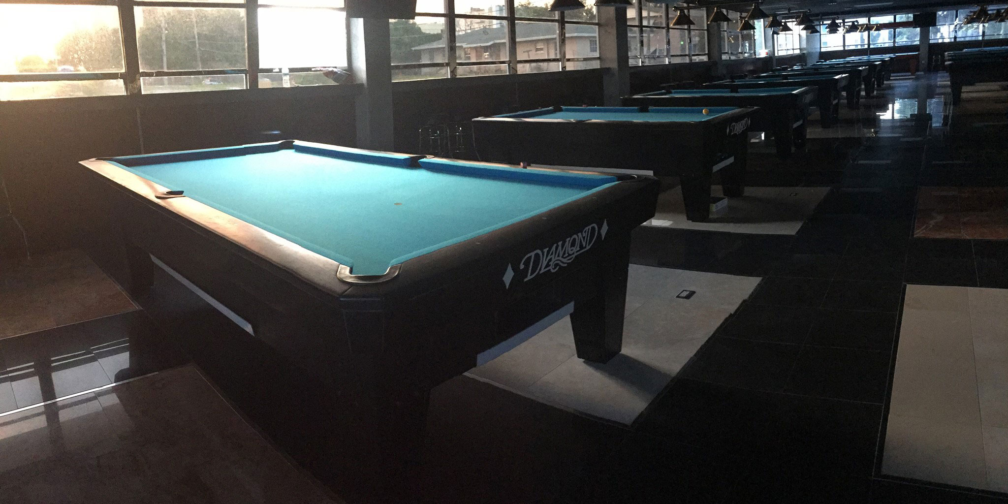 K&K Billiards Image K&K Billiards Image