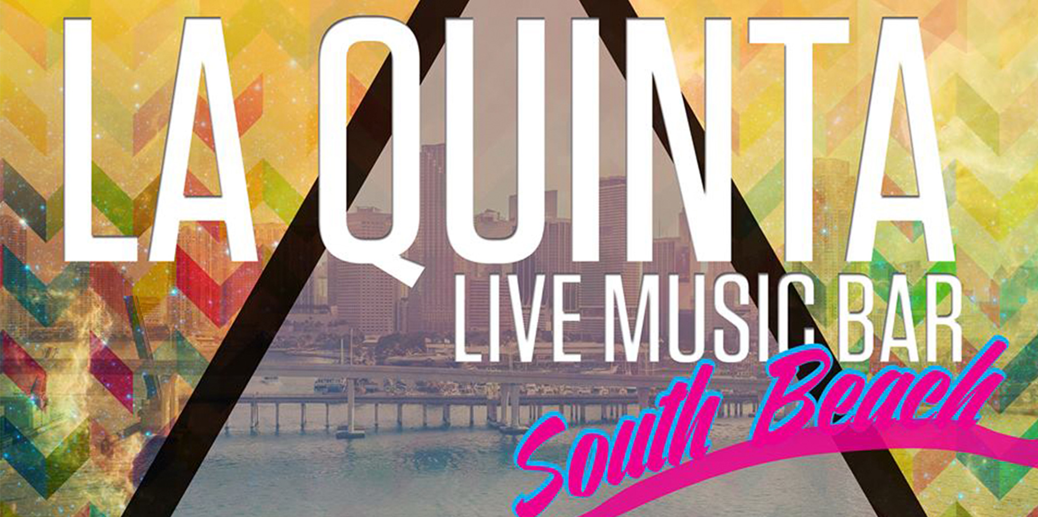 La Quinta Live Music Bar Image La Quinta Live Music Bar Image