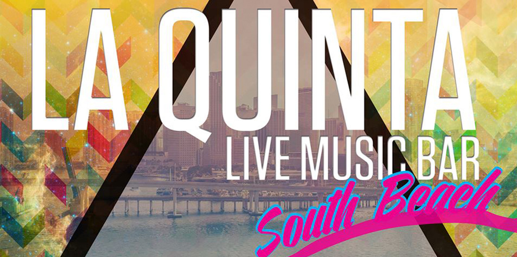 La Quinta Live Music Bar Image