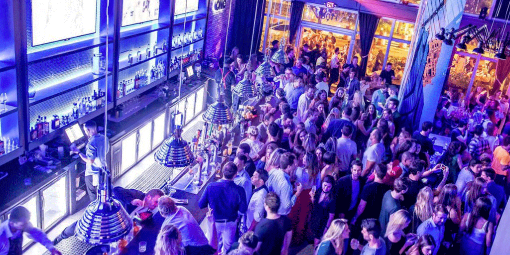 Level One Miami Image Level One Miami Image